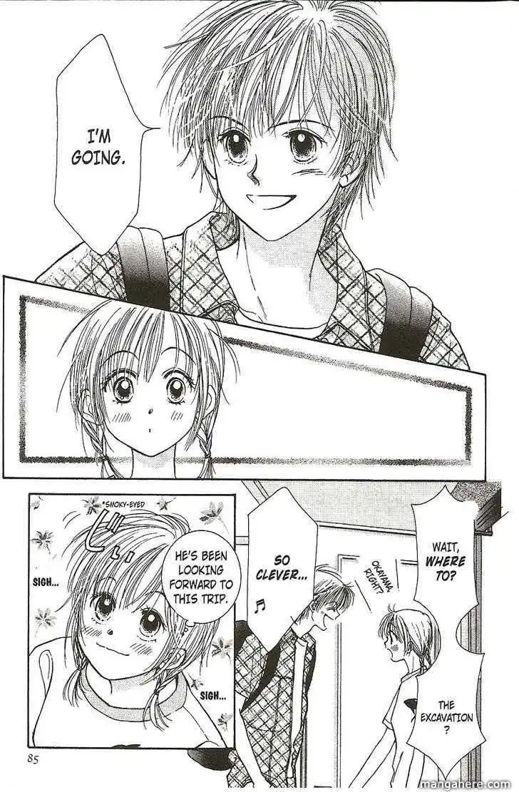 Venus wa Kataomoi Chapter 18 6